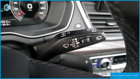 AUDI Q5 45 TFSI QUATTRO PREMIUM