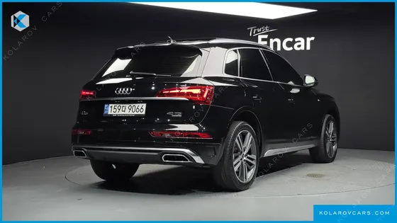 AUDI Q5 40 TDI QUATTRO PREMIUM