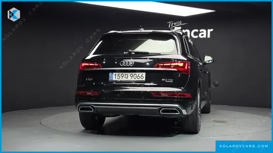 AUDI Q5 40 TDI QUATTRO PREMIUM