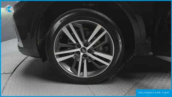 AUDI Q5 40 TDI QUATTRO PREMIUM