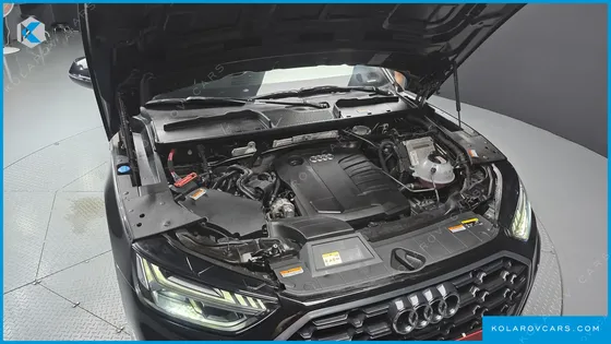 AUDI Q5 40 TDI QUATTRO PREMIUM