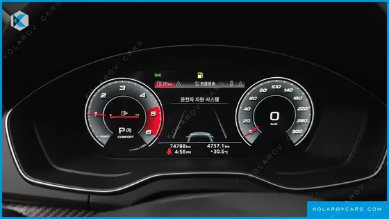 AUDI Q5 40 TDI QUATTRO PREMIUM