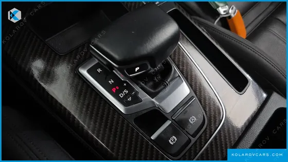 AUDI Q5 40 TDI QUATTRO PREMIUM