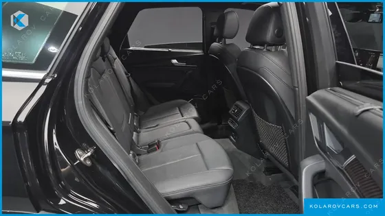 AUDI Q5 40 TDI QUATTRO PREMIUM