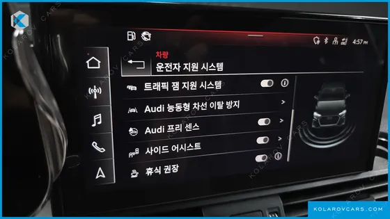 AUDI Q5 40 TDI QUATTRO PREMIUM
