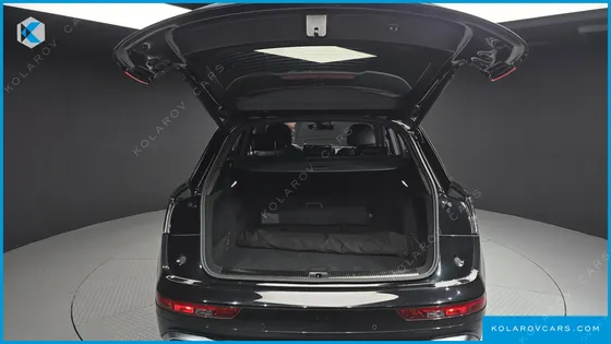 AUDI Q5 40 TDI QUATTRO PREMIUM