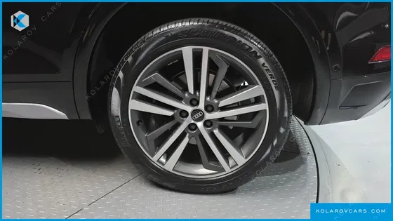 AUDI Q5 40 TDI QUATTRO PREMIUM