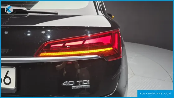 AUDI Q5 40 TDI QUATTRO PREMIUM