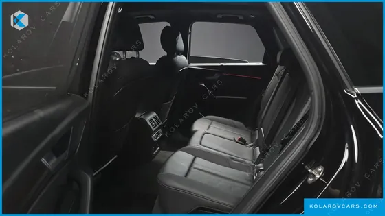 AUDI Q5 40 TDI QUATTRO PREMIUM