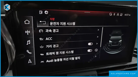 AUDI Q5 40 TDI QUATTRO PREMIUM