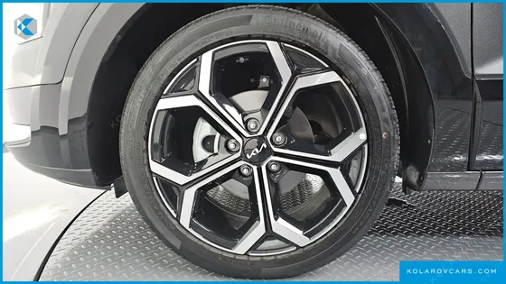 KIA NIRO PRESTIGE