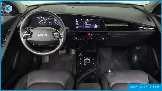 KIA NIRO PRESTIGE