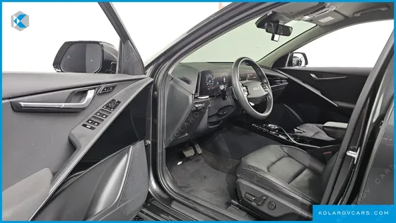 KIA NIRO PRESTIGE