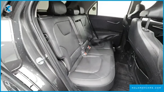 KIA NIRO PRESTIGE