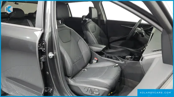 KIA NIRO PRESTIGE
