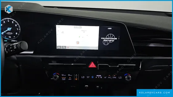 KIA NIRO PRESTIGE