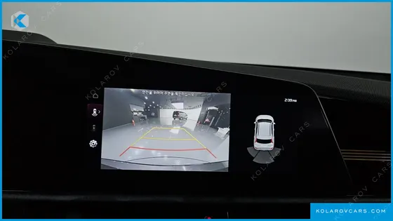 KIA NIRO PRESTIGE