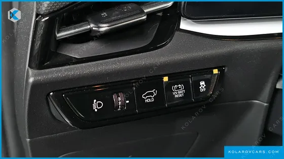 KIA NIRO PRESTIGE