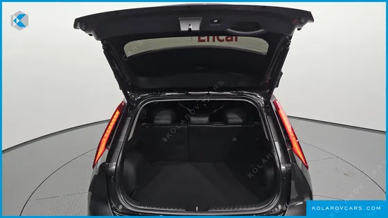 KIA NIRO PRESTIGE