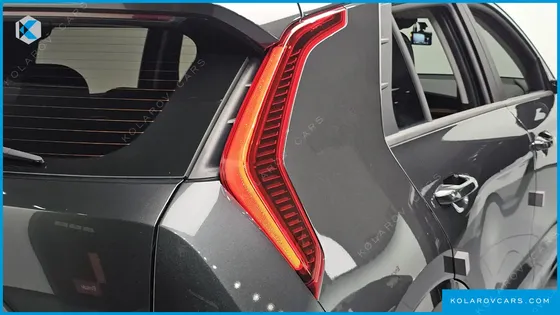 KIA NIRO PRESTIGE