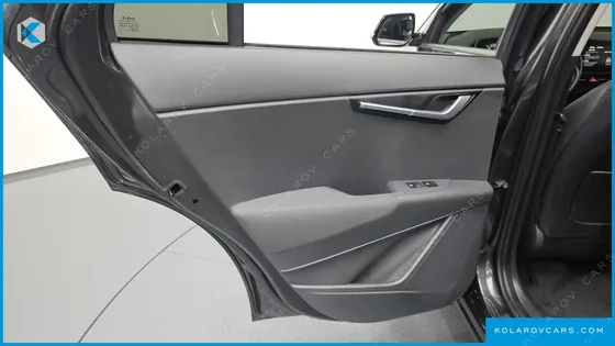 KIA NIRO PRESTIGE