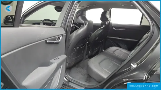 KIA NIRO PRESTIGE