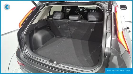 KIA NIRO PRESTIGE