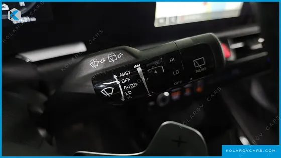 KIA NIRO PRESTIGE