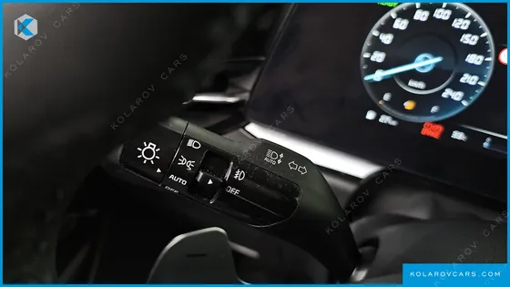 KIA NIRO PRESTIGE