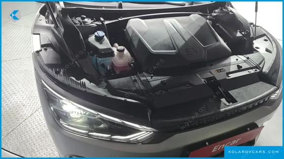KIA EV6 GT 4WD