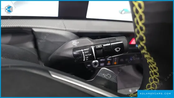 KIA EV6 GT 4WD