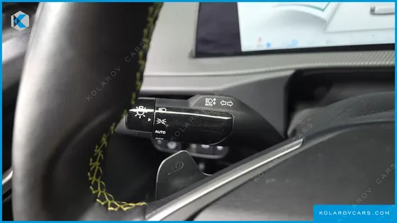 KIA EV6 GT 4WD
