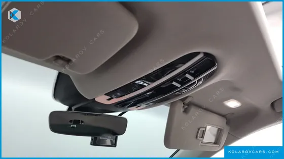 PORSCHE PANAMERA 2.9 AWD E-HYBRID