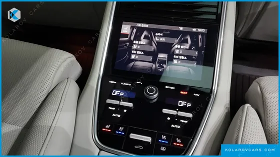 PORSCHE PANAMERA 2.9 AWD E-HYBRID