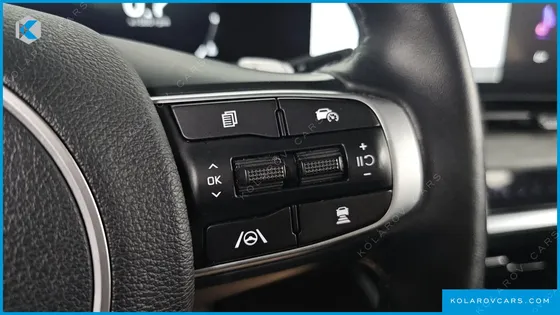 KIA SPORTAGE LPG 2.0 2WD