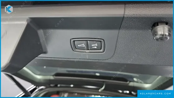 PORSCHE PANAMERA 2.9 AWD PLATINUM EDITION
