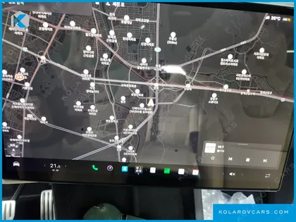 TESLA MODEL X AWD