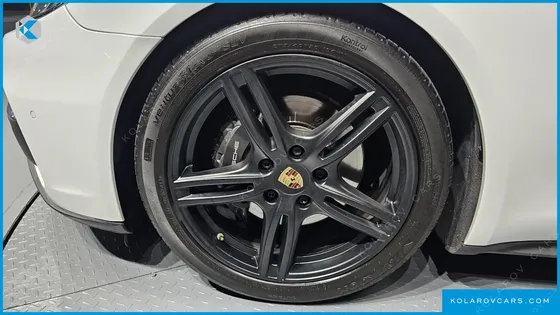 PORSCHE PANAMERA 3.0 AWD