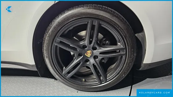 PORSCHE PANAMERA 3.0 AWD