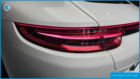 PORSCHE PANAMERA 3.0 AWD