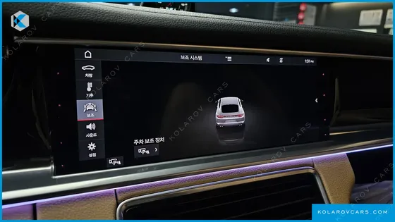 PORSCHE PANAMERA 3.0 AWD