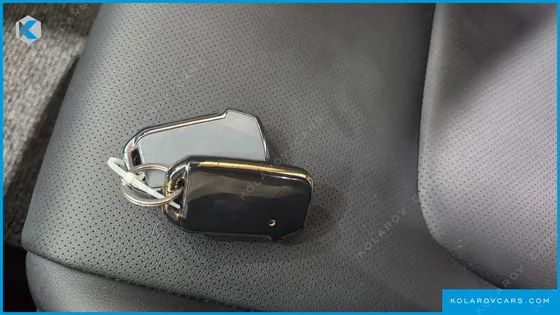 KIA SPORTAGE LPG 2.0 2WD