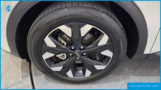 KIA SPORTAGE LPG 2.0 2WD