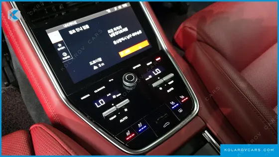 PORSCHE PANAMERA 2.9 AWD