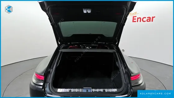 PORSCHE PANAMERA 2.9 AWD