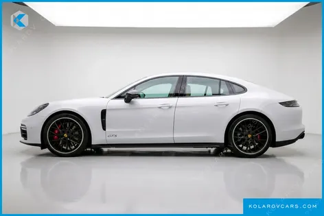 PORSCHE PANAMERA 4.0 GTS