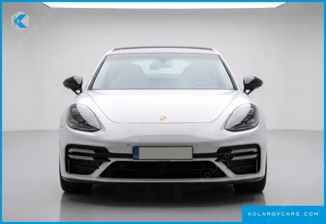 PORSCHE PANAMERA 4.0 GTS