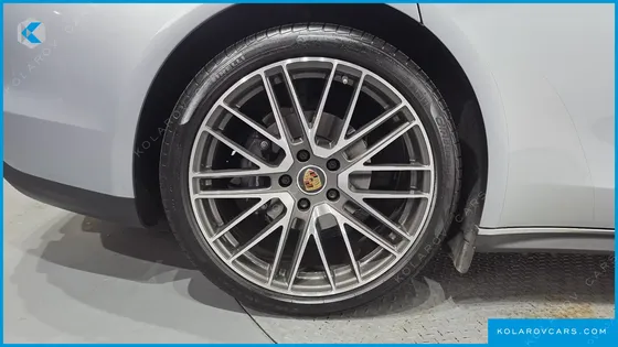 PORSCHE PANAMERA 2.9 AWD EXECUTIVE