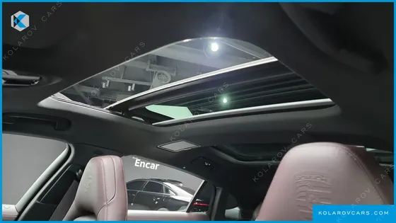 PORSCHE PANAMERA 2.9 AWD EXECUTIVE