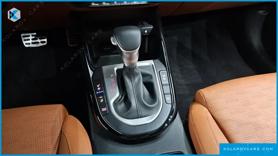 KIA K3 1.6